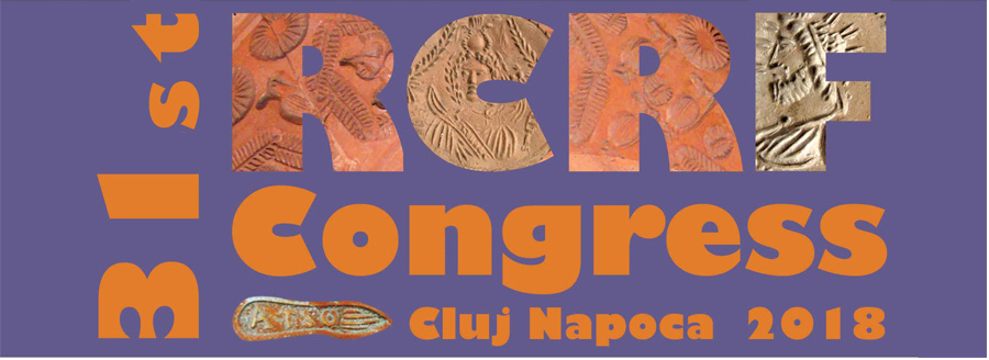 Logo Cluj 2018