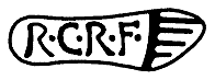 Logo RCRF
